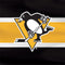 NHL Pittsburgh Penguins Jersey Galaxy Buds Live Skin